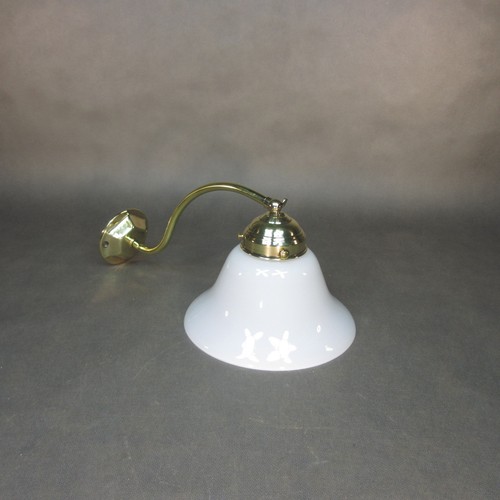 Retro gelenk wandlampe - gelenk,