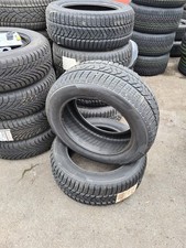 2X 215/55 R16 97H XL M+S