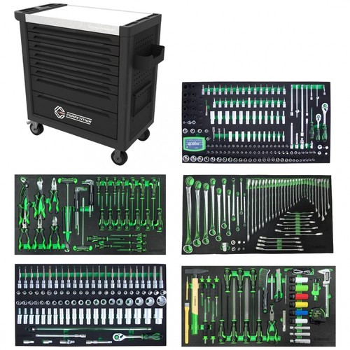 Tools competition - tools,