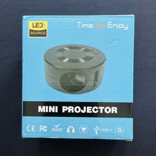 Led source mini - led,
