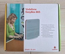 Vodafone EasyBox 803 , 300