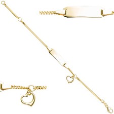 JOBO Shield Band with Heart