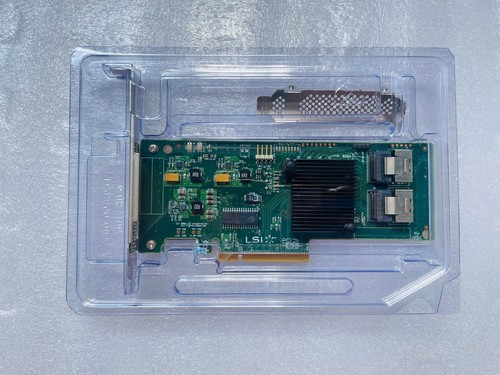 Lsi sas9211 s pcie x8 - sas9211-8i,