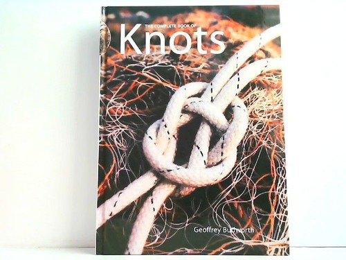 The complete book - book, knots