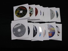 BLU-RAY DISCS *DISC ONLY* U