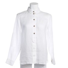 Bluse Burberry Brit Weiß S