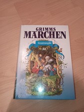 Grimms Märchen -  Gesamtausgabe -  Gebundener Band - NEU und ungelesen!!!