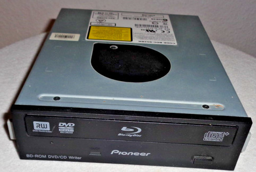 Pioneer bdc s02bk - pioneer, bdc-s02bk