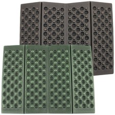 Thermokissen faltbar Thermo Sitzunterlage Outdoor Sitzkissen Stadionkissen 39x30