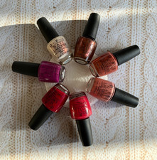 Nagellack konvolut opi - konvolut,, opi,