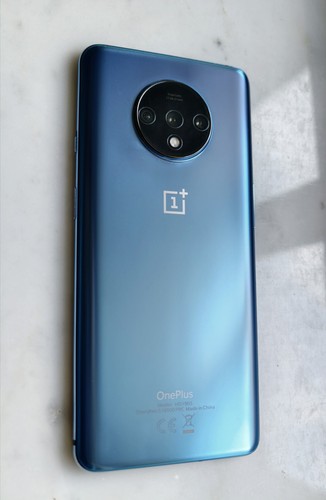 Oneplus smartphone 128gb - oneplus, 7t