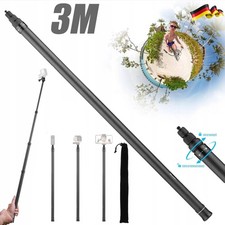 Invisible Selfie Stick Stativ