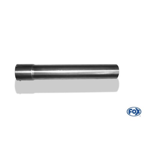 Rohr auspuff - (27,20,
