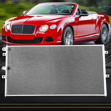 A/C Kondensator Für Bentley