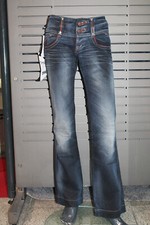 Take two damen jeans - damen, p02211