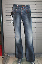 TAKE TWO Damen Jeans P02211
