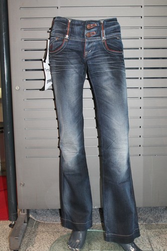 Take two damen - jeans, p02211