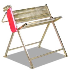 Sägebock Kettensägebock