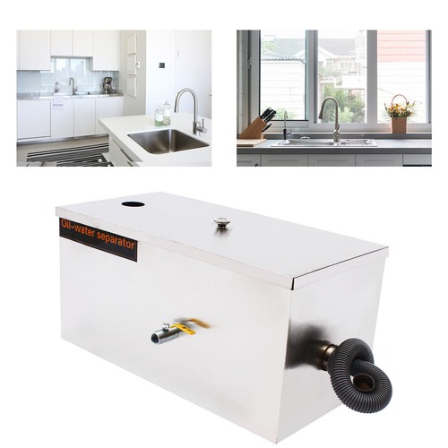 5gpm edelstahl grease - edelstahl,