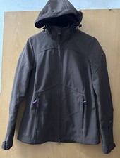 Tcm softshell kapuzen jacke - softshell,