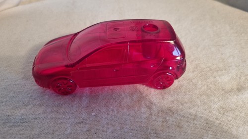 Volkswagen golf gti - vw,