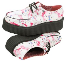 T.U.K. Tuk Shoes Creepers