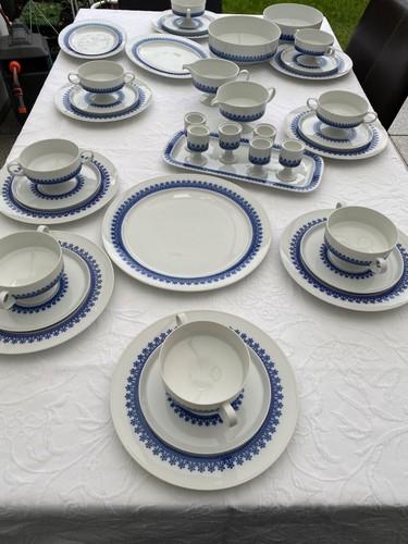 Rosenthal ess service teile - rosenthal,