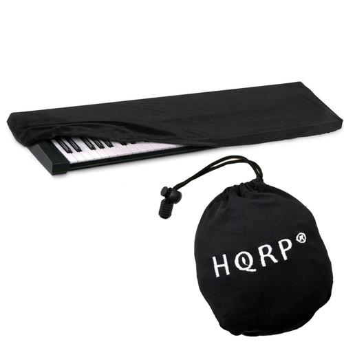 Hqrp tastatur staubschutz für - tastatur,