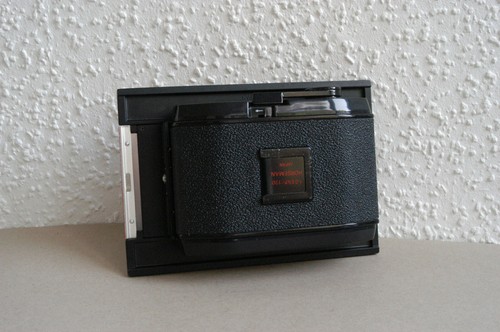 Horsemann 6x7 rollfirmkassette - horsemann,