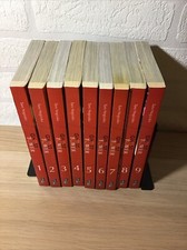 Ghost Tower Manga Band 1-9