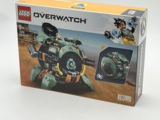 LEGO 75976 Overwatch Wrecking