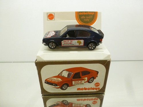 Mebetoys a90 alfa romeo - mebetoys,