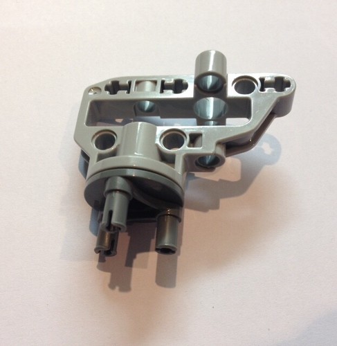 Lego technik technic - technic, rad