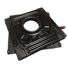 Fasp Einzelbeifahrersitz