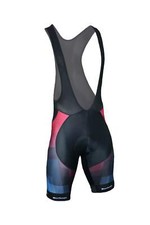 Berkner Parker, bib shorts