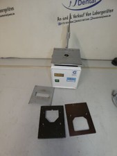 Zeiser Pinbohrgerät Girrbach Dental Zahntechnik 01006