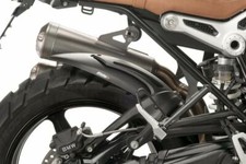 Puig 9464J Hinterradabdeckung kompatibel fuer BMW R nineT Scrambler 2016- matt s