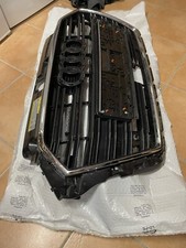 Audi A3 vs s-line 2017 Kühlergrill mit ACC Loch 