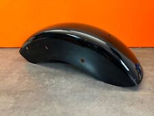schwarz Heckfender Heck Harley Davidson M8 Softail Slim FLSL