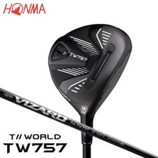 HONMA TW757 Fairwayholz 7W