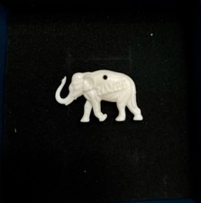 Mampe Kunststoff Figur Elefant