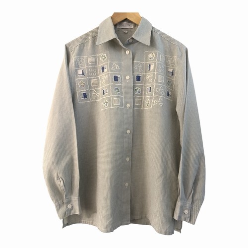 Möhren bluse hemd - mÖhren, m/l