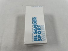 Jil Sander Sport Water Eau De