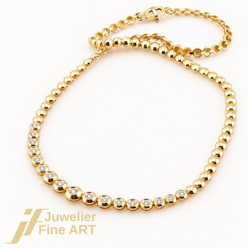 Collier kette 17 - kette,