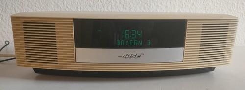 Bose wave radio awr - radio,