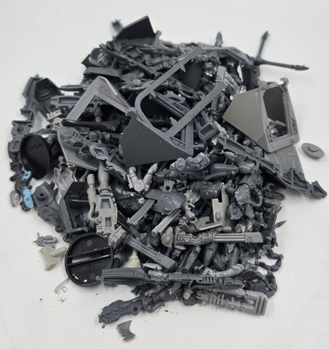 Großer haufen bits weapon - bits,