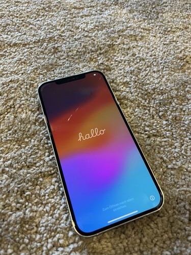 Iphone pro max - iphone, gb