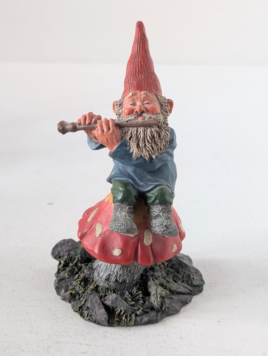 Rien poortvliet classic gnomes - rien,