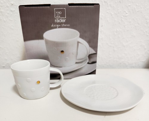Räder design kleine tasse - -,
