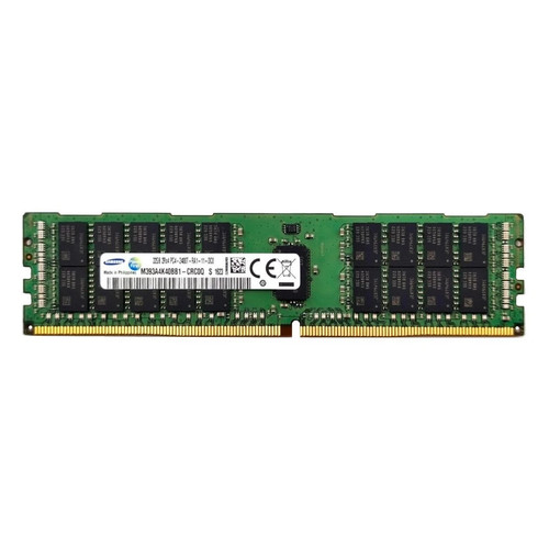 Samsung 32gb ddr4 ecc rdimm - ddr4,